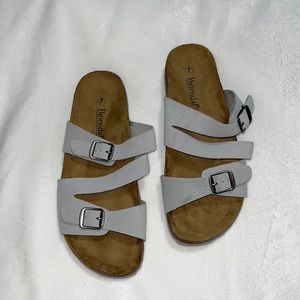 Bjorndal Sandals